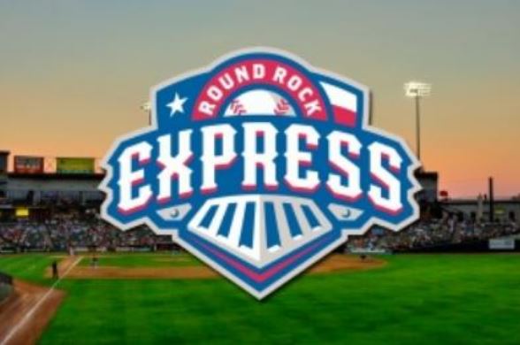 Round Rock Express symbol