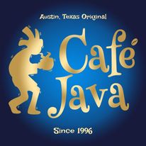 Cafe Java business logo